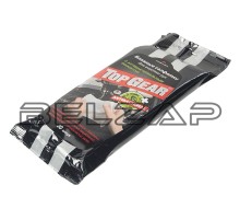 Салфетка влажная для очистки рук 20х16см в мягкой упаковке 30шт. TOP GEAR, 48040, АВАНГАРД