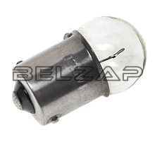Лампа 12V R5W BA15s Long Life, 12150, HNG