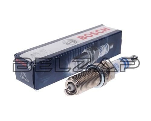 Свеча зажигания TOYOTA Land Cruiser (J200) LEXUS LS460,LX570 (07-) BOSCH, арт. 0242236593