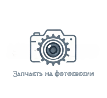 Прокладка ГАЗель Next дв.EvoTech 2.7 трубы приемной комплект (прокл.2 сл., болты, гайки, шайбы) КВАДРАТ